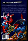 Spider Man The Complete Clone Saga Epic Book 5 2017 First Printing TPB