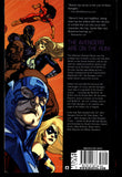 Siege New Avengers Marvel 2011 First Printing Trade Paper Back