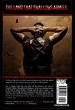 Punisher Max Vol 7 Man Of Stone Marvel 2007 First Printing TPB