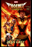 Phoenix Resurrection The Return Of Jean Grey 2018 First Printing TPB