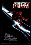 Peter Parker Spider Man One Small Break Marvel 2001 Trade Paper Back