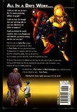 Peter Parker Spider Man One Small Break Marvel 2001 Trade Paper Back