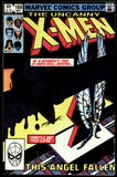 Uncanny X-Men #169 NM+ 1983 1st Callisto & Morlocks!