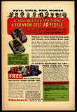 X-Men #36 FN-/FN (1967) 1st app. of Mekano!