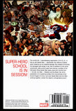 Ultimate Comics Spider-Man Vol 3 Death of Spider-Man Prelude 2011 TPB