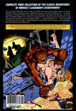 Werewolf By Night Complete Collection Vol Three 2018 First Printing TPB