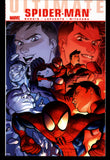 Ultimate Comics Spider-Man Chameleons Marvel 2010 First Printing TPB