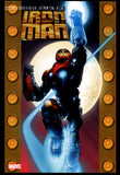 Ultimate Iron Man Vol 1 Marvel 2006 First Printing Trade Paper Back