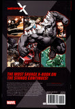 Weapon X Vol 2 The Hunt For Weapon H Marvel 2018 First Printing TPB