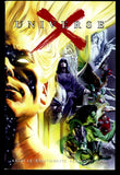Universe X Vol 2 Marvel 2002 First Printing Trade Paper Back