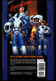 Ultimate Fantastic Four Vol 3 N-Zone Marvel 2005 First Printing TPB