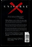 Universe X Vol 2 Marvel 2002 First Printing Trade Paper Back