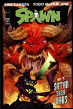Spawn #261 Image 2016 (NM+) Low Print Run! Todd McFarlane!
