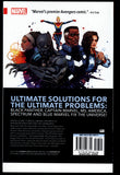 Ultimates Omniversal Vol 1 Start With The Impossible 2016 First Printing TPB