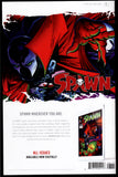 Spawn #261 Image 2016 (NM+) Low Print Run! Todd McFarlane!