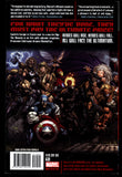 Ultimatum Marvel 2010 First Printing Trade Paper Back