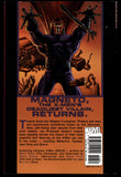Ultimate X-Men Vol 6 Return of The King Marvel 2005 Fourth Printing TPB