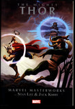 Marvel Masterworks The Mighty Thor Vol 2 Marvel 2011 First Printing TPB