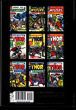Marvel Masterworks The Mighty Thor Vol 2 Marvel 2011 First Printing TPB