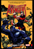 Uncanny Avengers Unity Vol 5 Stars And Garters 2018 First Printing TPB