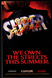 Street Fighter II #7 NM+ (1994) Tokuma Comics Newsstand