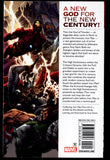 Thor / Iron Man God Complex Marvel 2011 First Printing Trade Paper Back