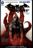 Batman The Dark Knight Vol 4 Clay DC Comics 2014 Hard Cover