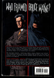 Batman Bruce Wayne Fugitive DC Comics 2014 Trade Paper Back