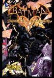 Batman Arkham Origins DC Comics 2015 First Printing Trade Paper Back