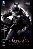 Batman Arkham Knight Vol 2 DC Comics 2016 First Printing TPB