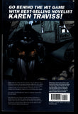 Batman Arkham Unhinged Vol 4 DC Comics 2015 First Printing TPB