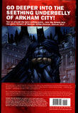 Batman Arkham Unhinged DC Comics 2013 First Printing Hard Cover