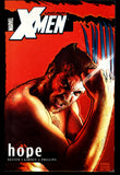 Uncanny X-Men Vol 1 Hope Marvel 2003 First Printing Trade Paper Back