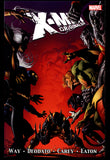 X-Men Original Sin Marvel 2009 First Printing Trade Paper Back