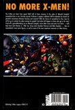 X-Men Legacy Divided He Stands Marvel 2008 First Printing TPB