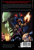 X-Men Legacy Sins Of The Father Marvel 2009 First Printing TPB