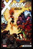 X-Men Gold Vol 3 Mojo Worldwide Marvel 2018 First Printing TPB