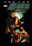 X-Men The End Book 2 Heroes And Martyrs Marvel 2005 First Printing TPB