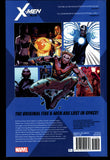 X-Men Blue Vol 4 Cry Havok Marvel 2018 First Printing Trade Paper Back