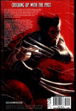 Wolverine Weapon X Vol 1 Adamantium Men 2009 First Printing Hard Cover