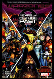 X-Men Years Of Future Past Marvel 2015 First Printing Trade Paper Back