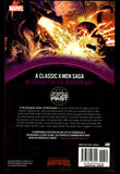 X-Men Years Of Future Past Marvel 2015 First Printing Trade Paper Back