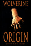 Wolverine Origin Marvel 2009 First Printing Trade Paper Back