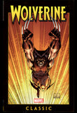 Wolverine Classic Vol 5 Marvel 2007 First Printing Trade Paper Back