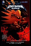 Batman And Robin Vol 4 Requiem For Damian DC 2014 First Printing TPB