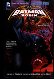 Batman And Robin Vol 1 Born To Kill DC Comics 2013 First Printing TPB
