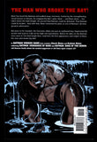 Batman Versus Bane DC Comics 2012 First Printing Trade Paper Back