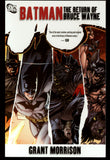 Batman The Return Of Bruce Wayne DC Comics 2011 First Printing TPB