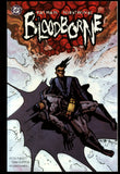 Batman / Nightwing Bloodborne DC Comics 2002 Trade Paper Back