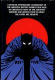 The Greatest Batman Stories Ever Told 1988 First Printing Hard Cover